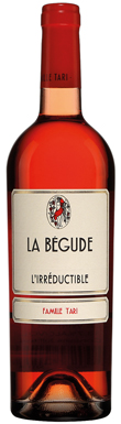 Domaine de la Bégude, L’Irréductible, Bandol 2020