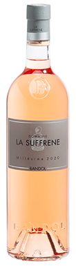 Domaine la Suffrène, Tradition, Bandol, Provence 2020