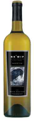 Nk’Mip, Mer'r'iym White Meritage, Okanagan Valley, British Columbia, Canada 2022