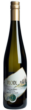 Proidl, Ried Hausberg Grüner Veltliner, Kremstal, 2017