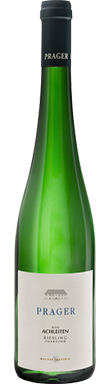 Weingut Prager, Achleiten Smaragd Grüner Veltliner, Wachau, Niederösterreich, Austria 2019