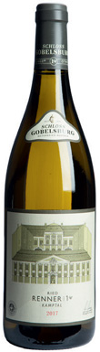 Schloss Gobelsburg, Ried Renner Grüner Veltliner, Kamptal 2017