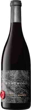 Westwood Wines, Founder's Reserve Annadel Gap Vineyard Pinot, Sonoma Valley, Sonoma County, California, USA 2021