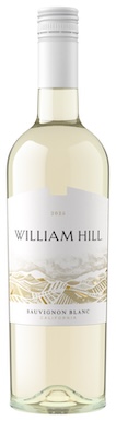 William Hill, Sauvignon Blanc, California, USA, 2025