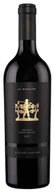 JH Wheeler, Ecotone Vineyard Merlot, Napa Valley, California, USA 2021