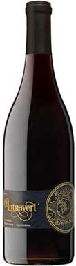 Introvert, Reserve Pinot Noir, California, USA, 2023