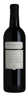 Whitehall Lane, Cabernet Sauvignon, Napa Valley, California, USA 2021