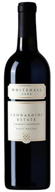 Whitehall Lane, Leonardini Estate, Napa Valley, California, USA 2021