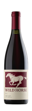 Wild Horse, Pinot Noir, Santa Barbara County, California, USA, 2025