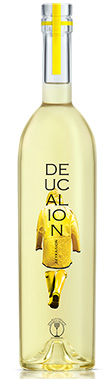 Winery Monsieur Nicolas, Deucalion, Karditsa, Thessaly, Greece 2024
