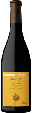 Donum Estate, Mikado Tree Pinot Noir, Carneros, Sonoma County, California, USA 2022