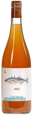 Winnica Amelie, Ciernik, Subcarpathia, Poland 2024