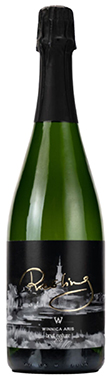 Winnica Aris, Riesling, Lubuskie, Poland 2022