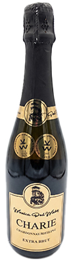 Winnica Pod Wieżą, ChaRie Brut, Lubuskie, Poland 2022