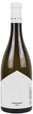 Winnica Turnau, Chardonnay, West Pomerania, Poland 2024
