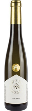Winnica Warto, Wino Lodowe, Greater Poland, Poland 2022