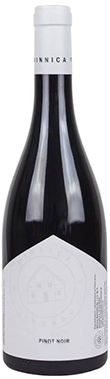 Winnica Saganum, Pinot Noir, Lubuskie, Poland 2023