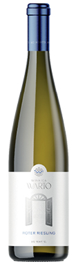 Winnica Warto, Riesling, Greater Poland, Poland 2023