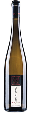 Winzerhof Gussek, Blanc de Noir, Saale-Unstrut, Germany 2023