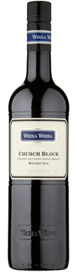 Wirra Wirra, Church Block, McLaren Vale, Australia 2021