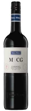 Wirra Wirra, MVCG Cabernet Sauvignon, McLaren Vale, 2022