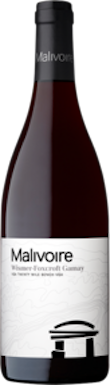 Malivoire, Wismer-Foxcroft Gamay, Niagara Peninsula, Twenty Mile Bench, Ontario, Canada, 2024