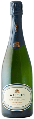Wiston, Blanc de Blancs NV, England, United Kingdom