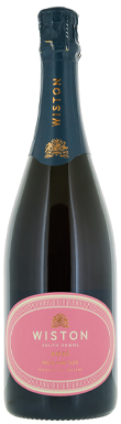 Wiston Estate, Rosé Brut, West Sussex, England, United Kingdom NV