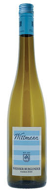 Wittmann, Weissburgunder, Rheinhessen, Germany, 2022