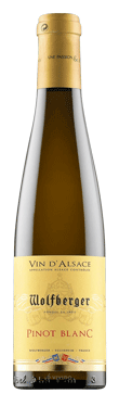 Wolfberger, Pinot Blanc, Alsace, France, 2020