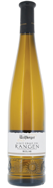 Wolfberger, Riesling, Grand Cru Rangen, Alsace, France 2022