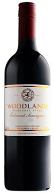 Woodlands, Graham Cabernet Sauvignon, Wilyabrup, Margaret River, Western Australia, Australia 2021