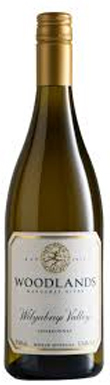 Woodlands, Wilyabrup Valley Chardonnay, Margaret River, Western Australia, Australia 2022