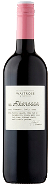 Waitrose, Loved & Found Albarossa, Piedmont, Italy 2020