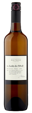 Waitrose, Loved & Found Loin d'Oeil, Gaillac 2021
