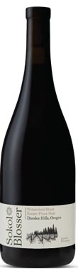 Sokol Blosser Winery