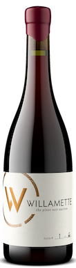 J. Christopher Wines, Mission Control, Pinot Noir, Dundee Hills, Willamette Valley, Oregon, USA, 2024