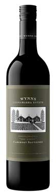 Wynns, The Siding Cabernet Sauvignon, Coonawarra, Australia 2021