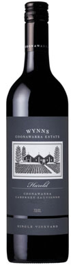 Wynns Coonawarra Estate, Harold Single Vineyard Cabernet