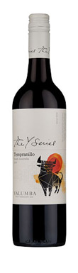 Yalumba, Y Series Tempranillo, South Australia, 2019