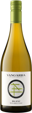 Yangarra, Estate Blanc, McLaren Vale, Australia, 2023