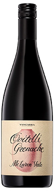 Yangarra, Ovitelli Grenache, McLaren Vale, South Australia 2019