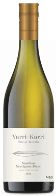 Marks & Spencer, Yarri-Karri Semillon-Sauvignon Blanc, Margaret River, Western Australia 2025
