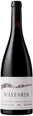 Wayfarer, The Estate Pinot Noir, Fort Ross-Seaview, Sonoma County, California, USA 2021