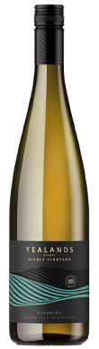 Yealands, Single Vineyard Albariño, Awatere Valley, Marlborough, New Zealand 2024