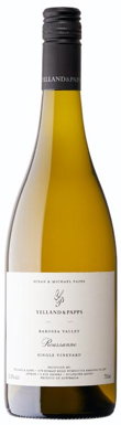 Yelland & Papps, Devote Roussanne, Barossa Valley, Australia, 2015