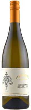 Yeringberg, Marsanne Roussanne, Yarra Valley, Victoria, Australia, 2018