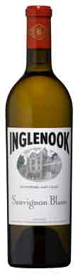 Inglenook, Sauvignon Blanc, Rutherford, Napa Valley, California, USA 2021