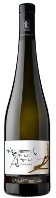 Zanotelli, Le Strope, Trentino Superiore, Müller Thurgau Valle di Cembra, Trentino, Italy 2025