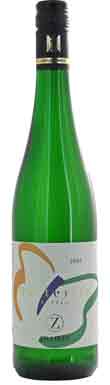 Zilliken, Butterfly Riesling, Saar, Mosel, Germany, 2022